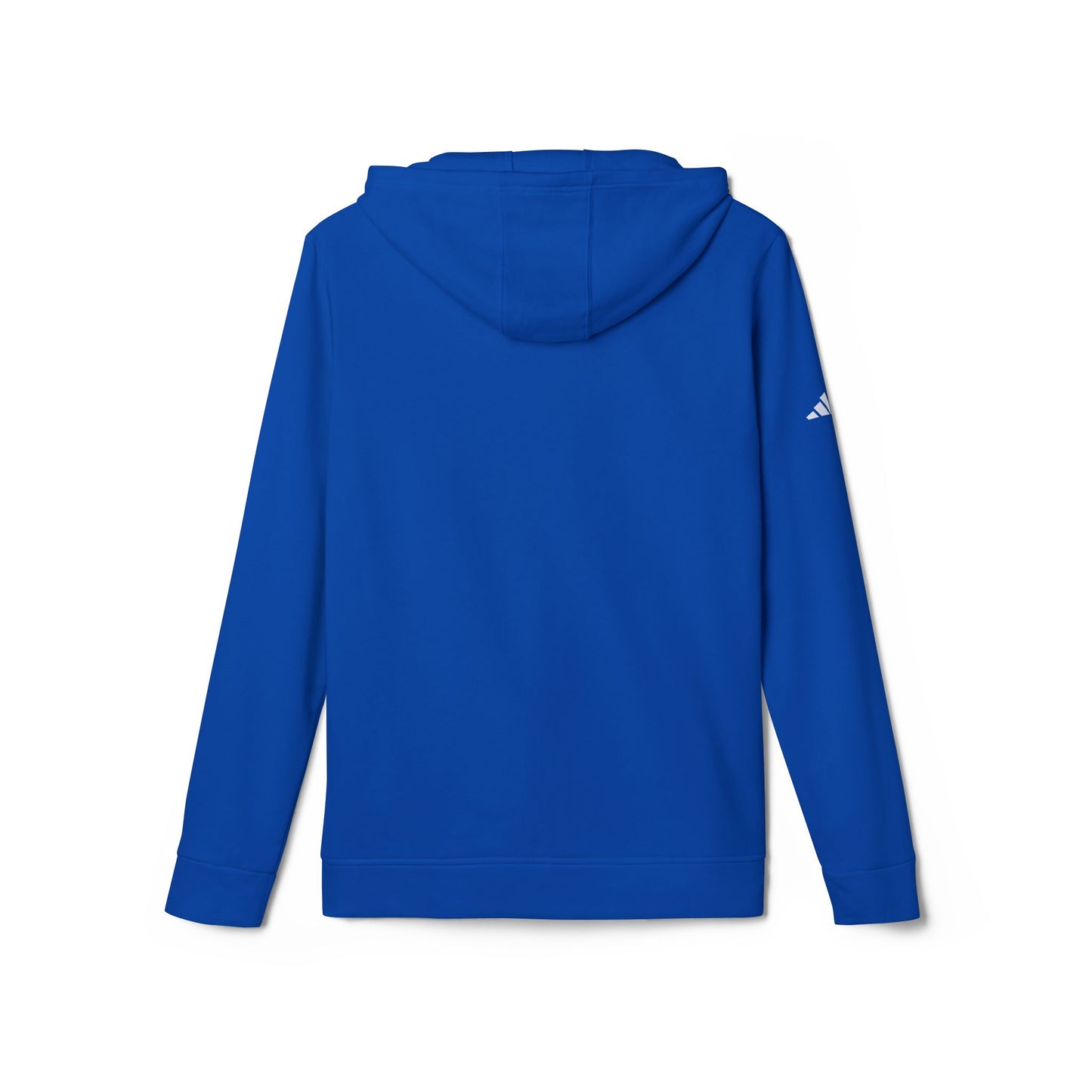 TIGERS adidas Unisex Fleece Hoodie