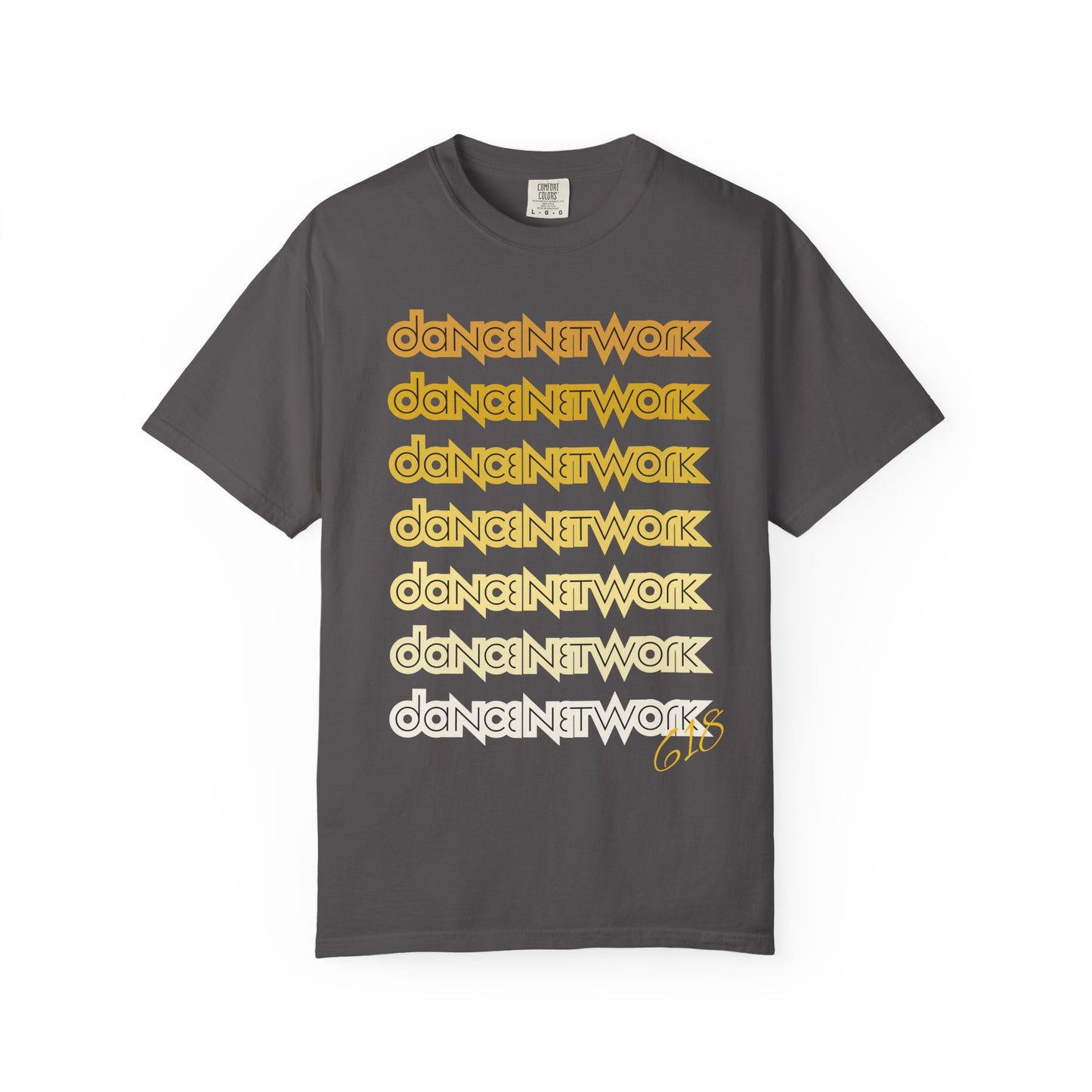 Dance Network Unisex T-Shirt
