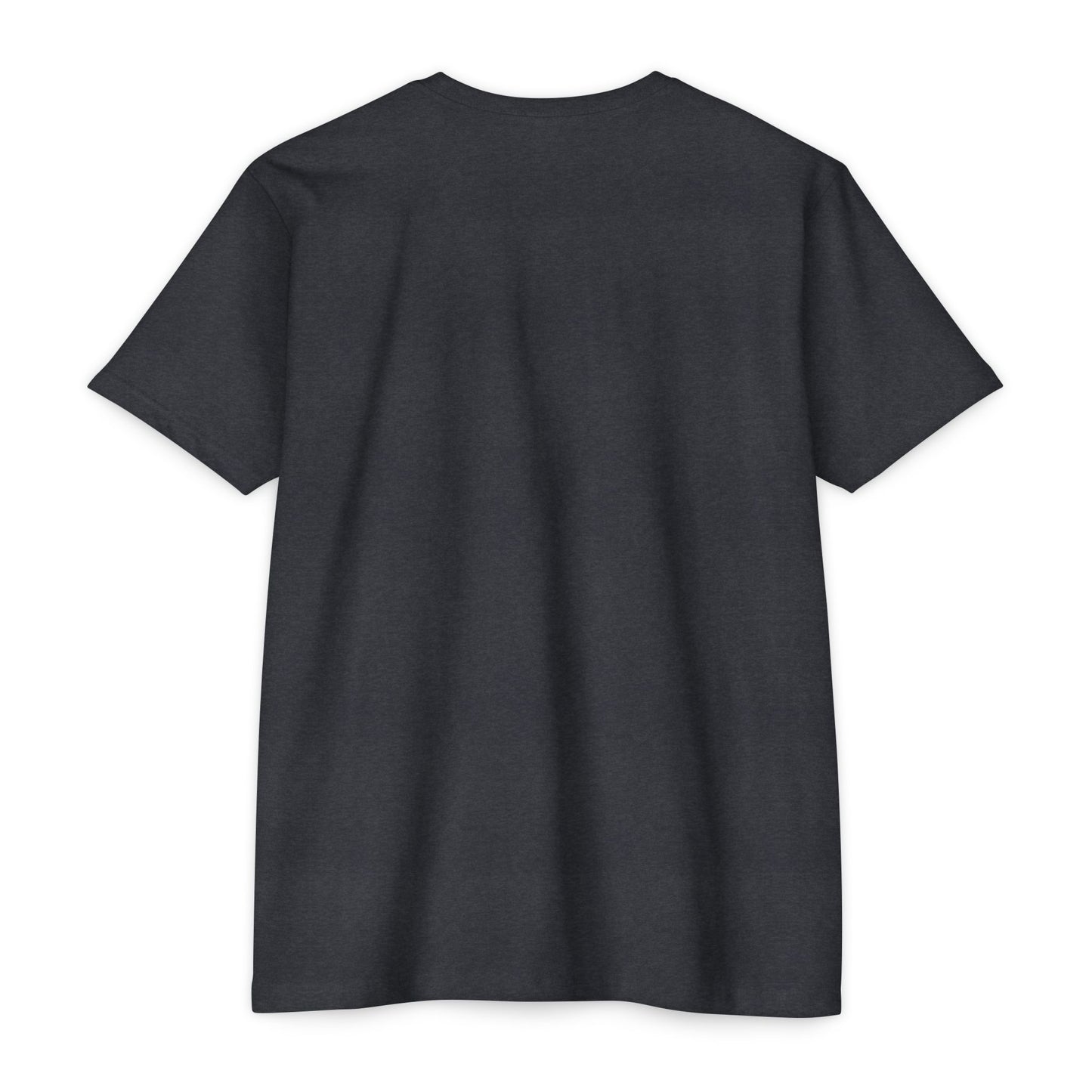 Mascot Unisex CVC Jersey T-shirt