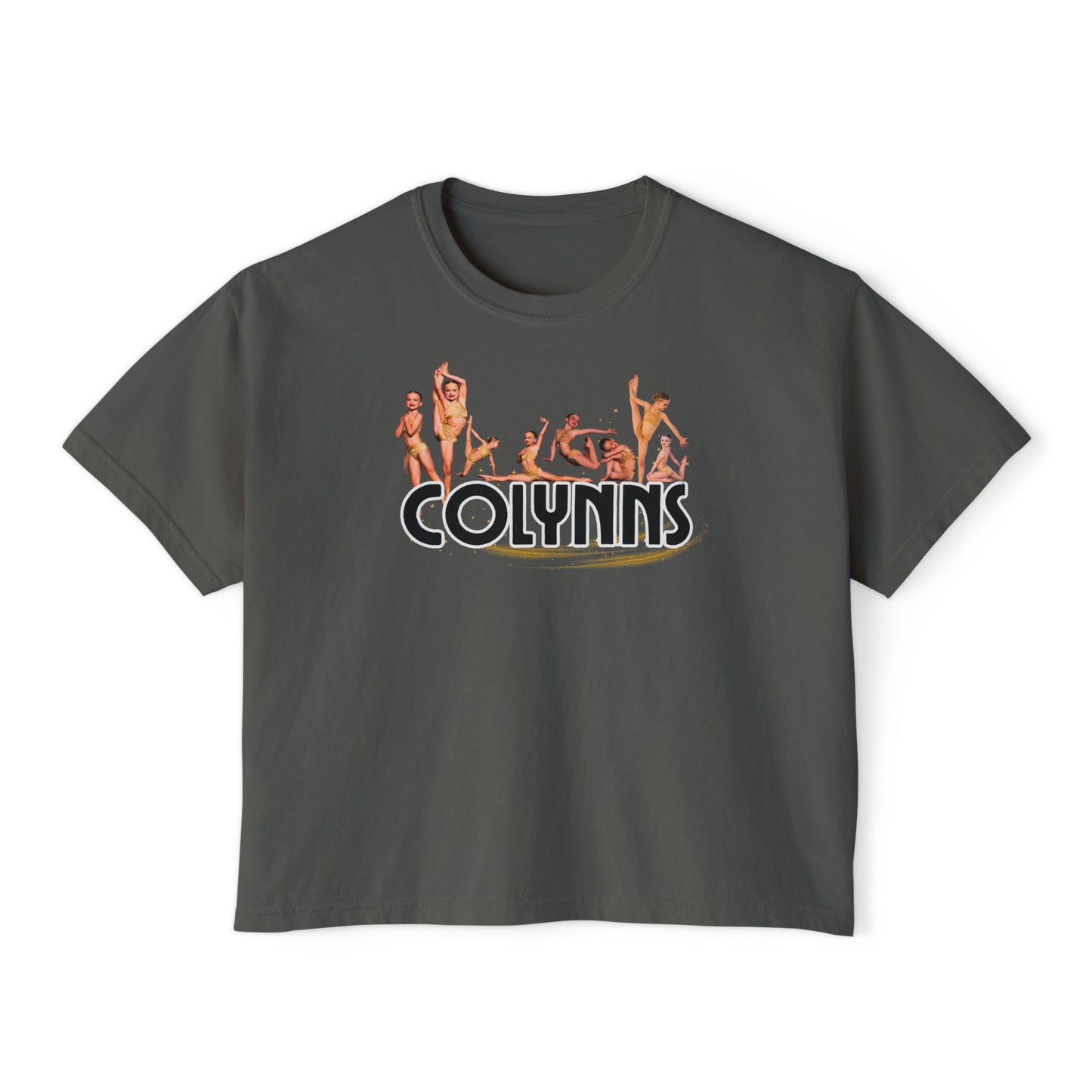 Colynns 2- DN