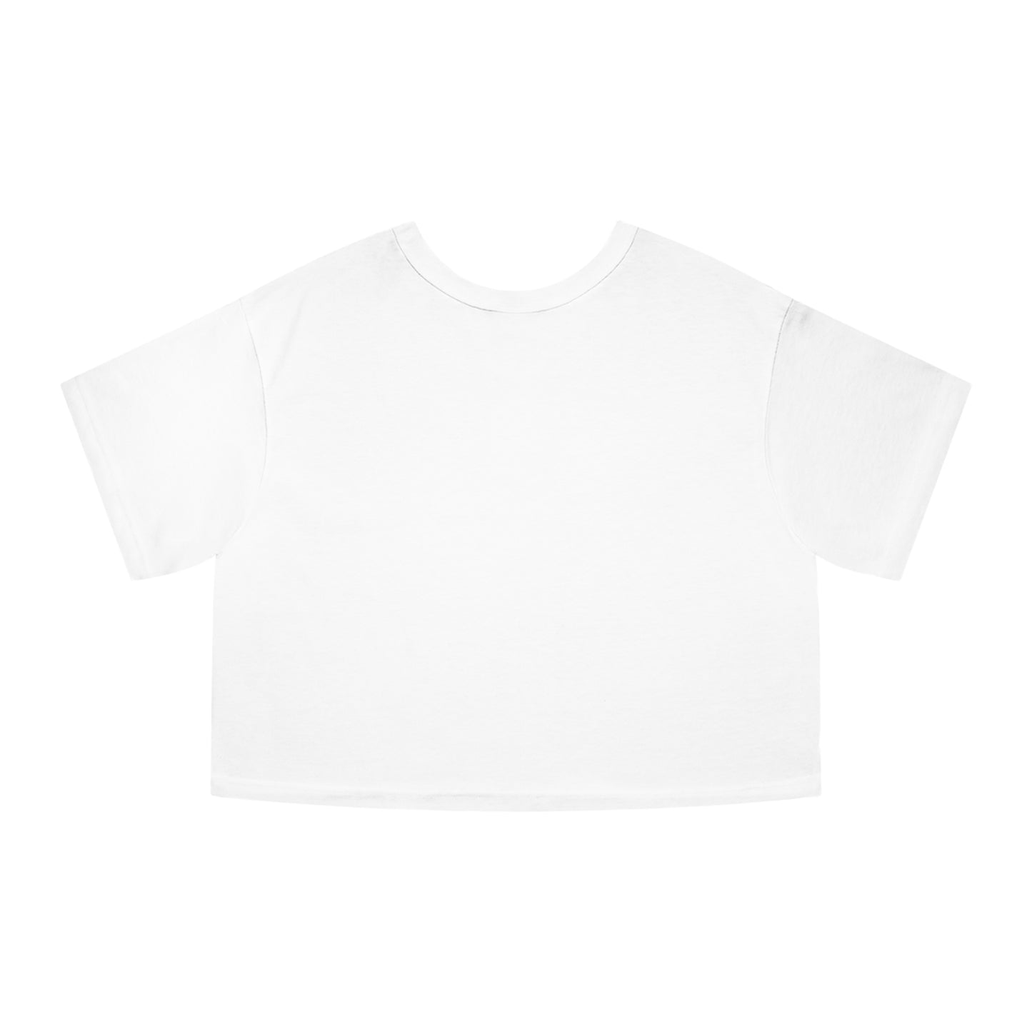 Cropped T-Shirt - Colynns 3- DN