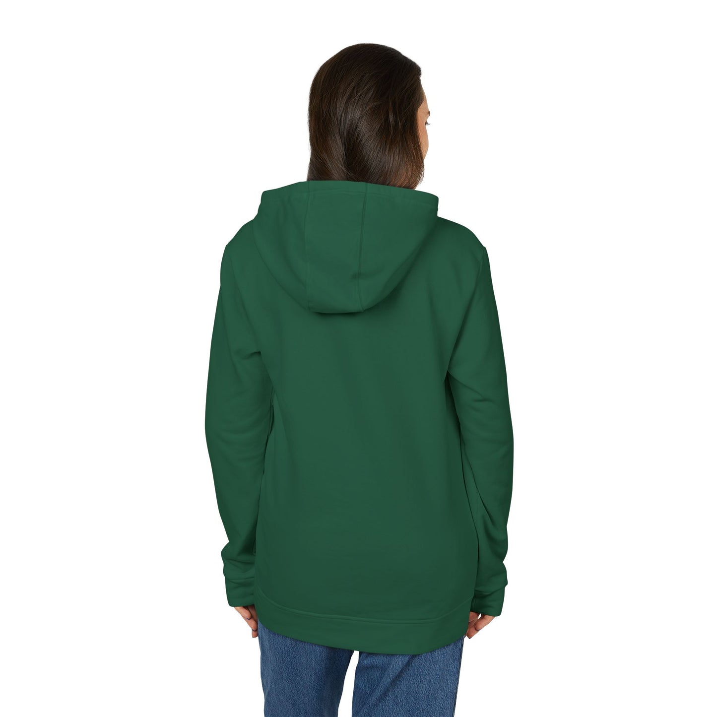 TIGERS adidas Unisex Fleece Hoodie