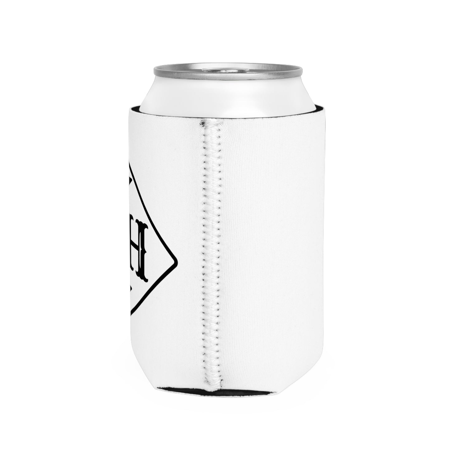 Brennan Haug Music Can Cooler Sleeve