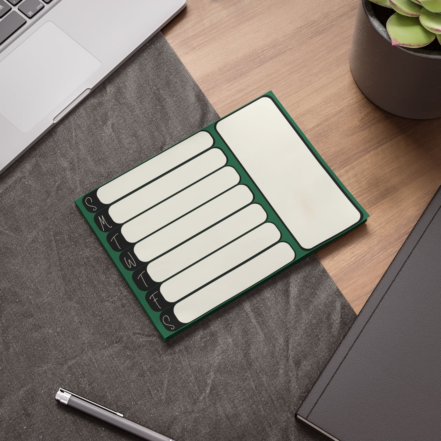 "What's for Dinner?" Post-it® Note Pads