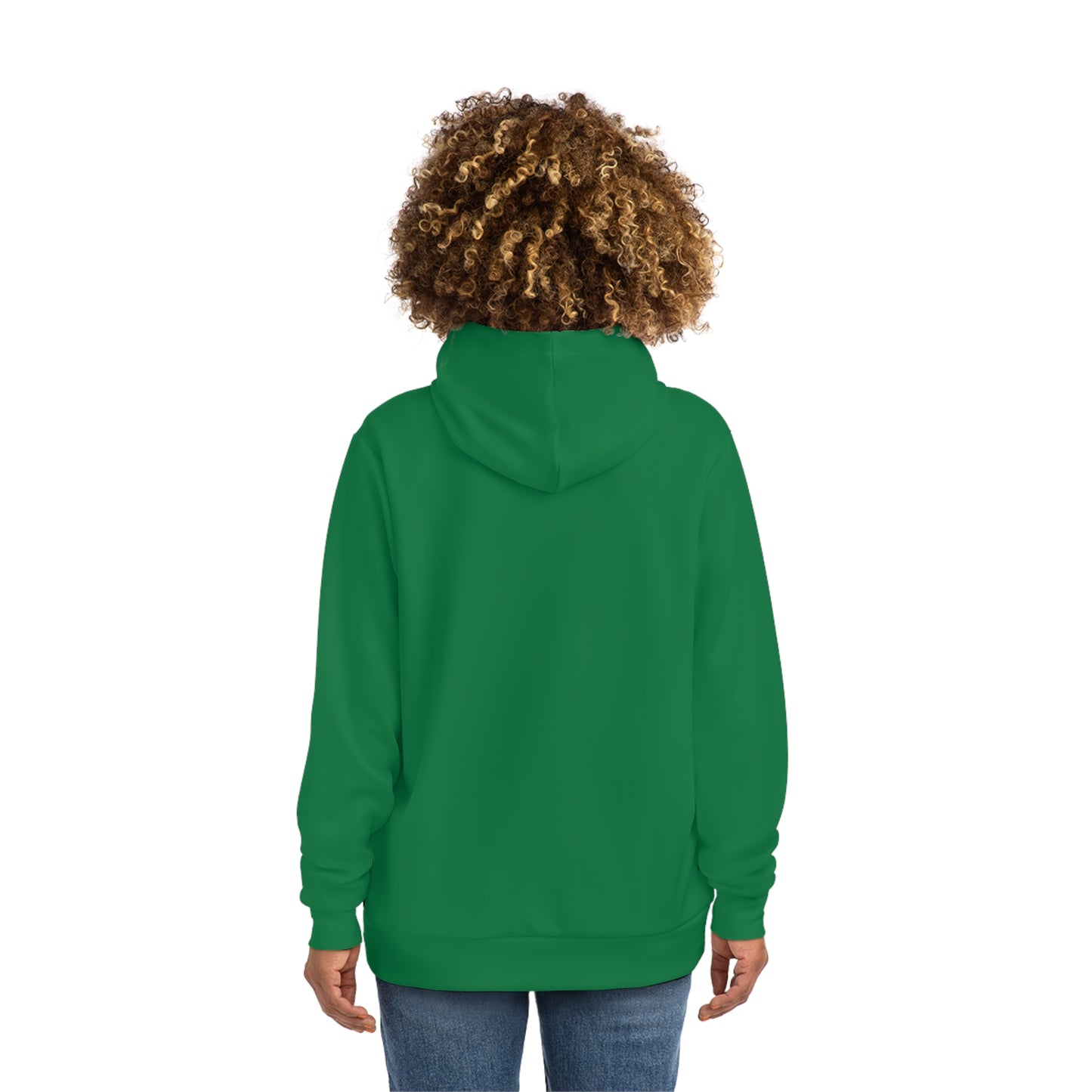 "He's Golfing" Soft Oversized Unisex Hoodie