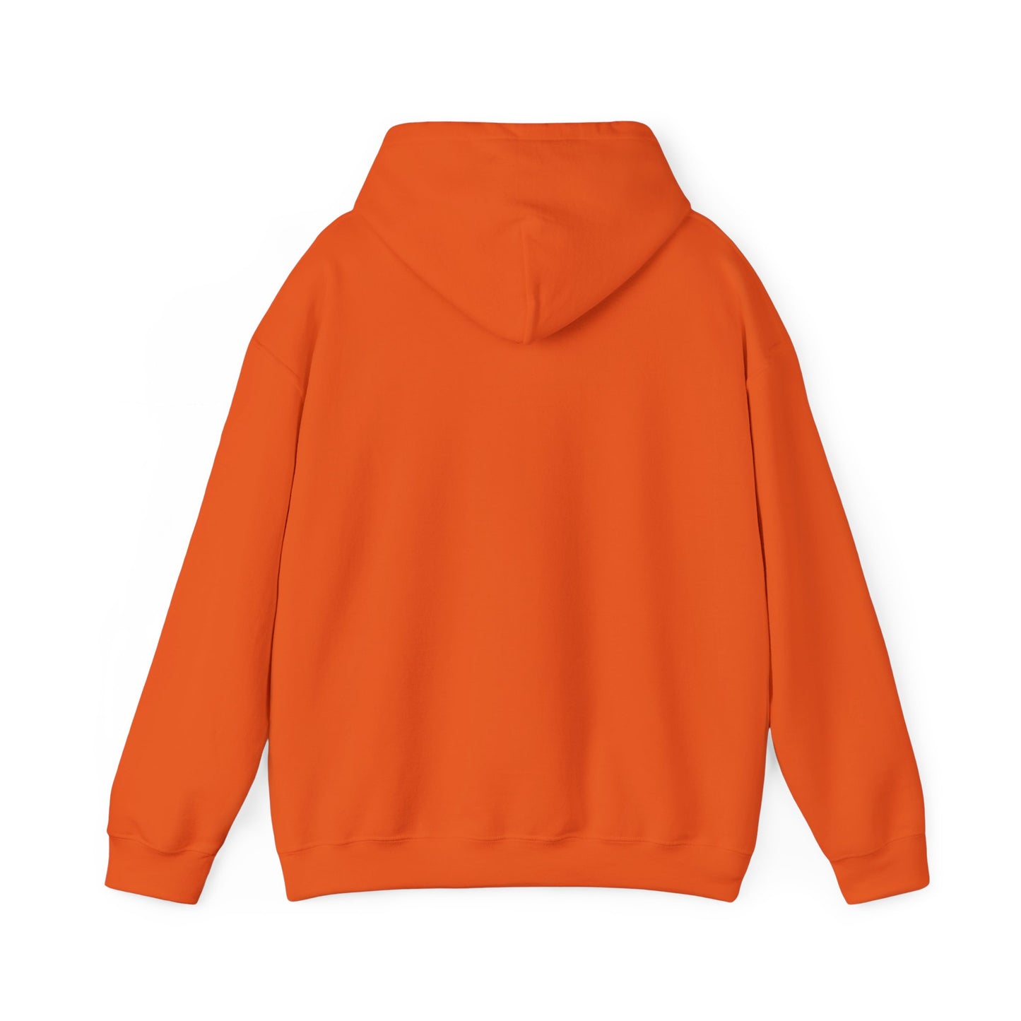TIGERS Unisex Heavy Blend™ Hooded Sweatshirt