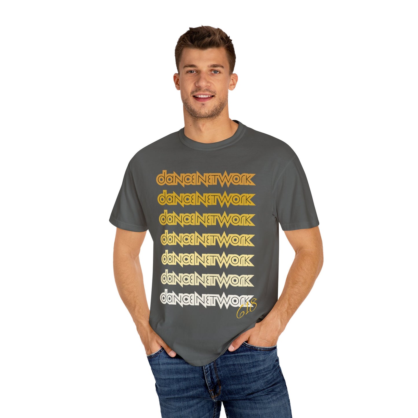 Dance Network Unisex T-Shirt