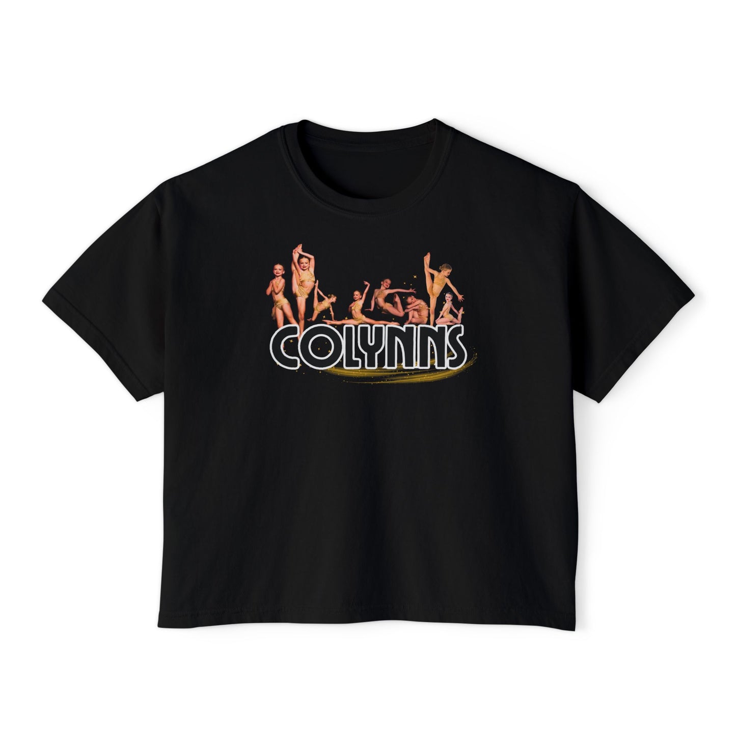 Colynns 2- DN
