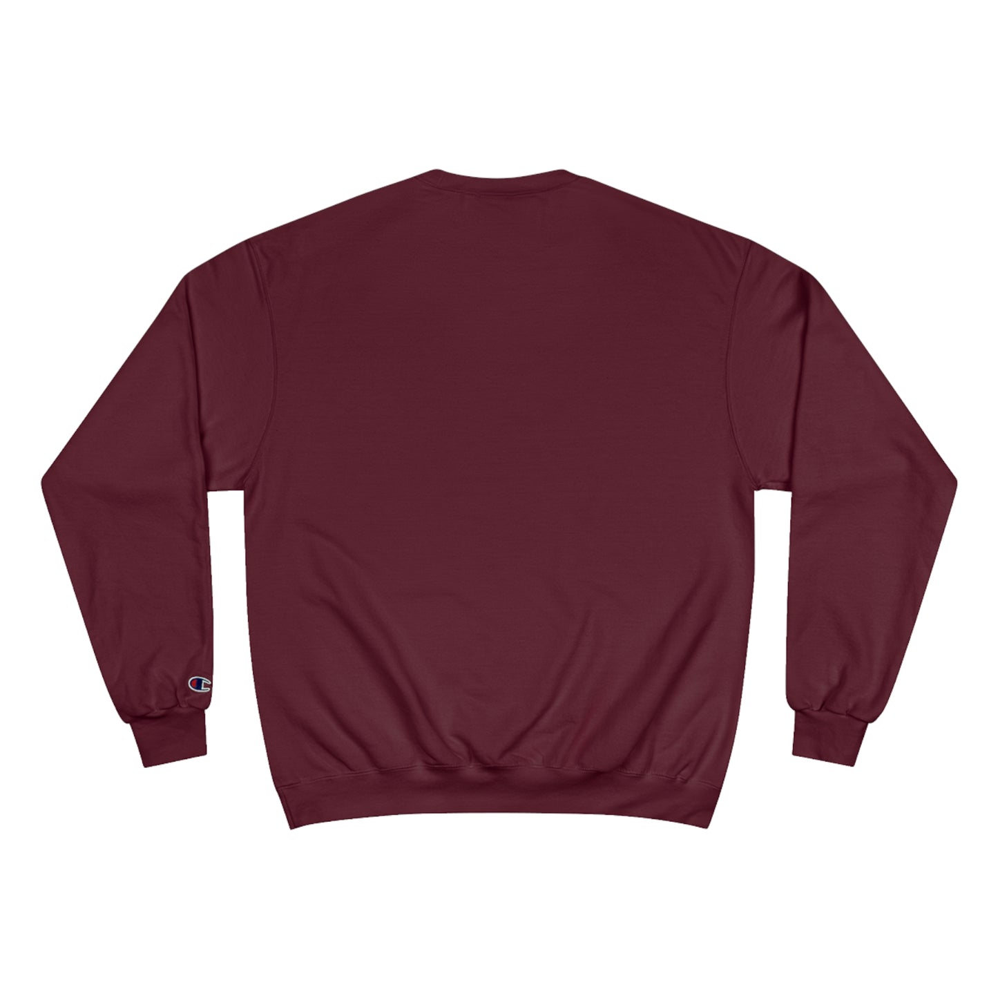 USA Mascot Champion Sweatshirt