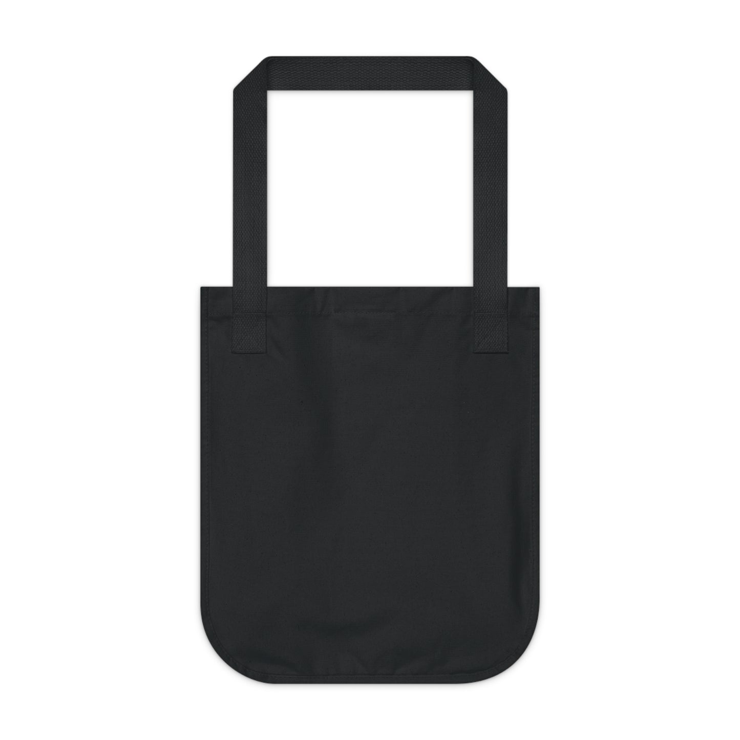 "Raise them Rad" Canvas Tote Bag