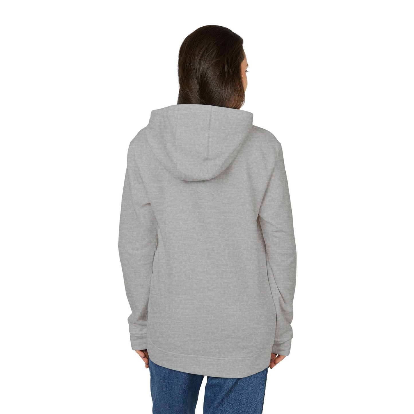 TIGERS adidas Unisex Fleece Hoodie