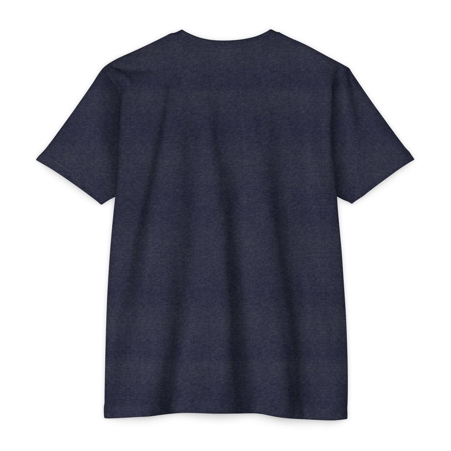 Mascot Unisex CVC Jersey T-shirt