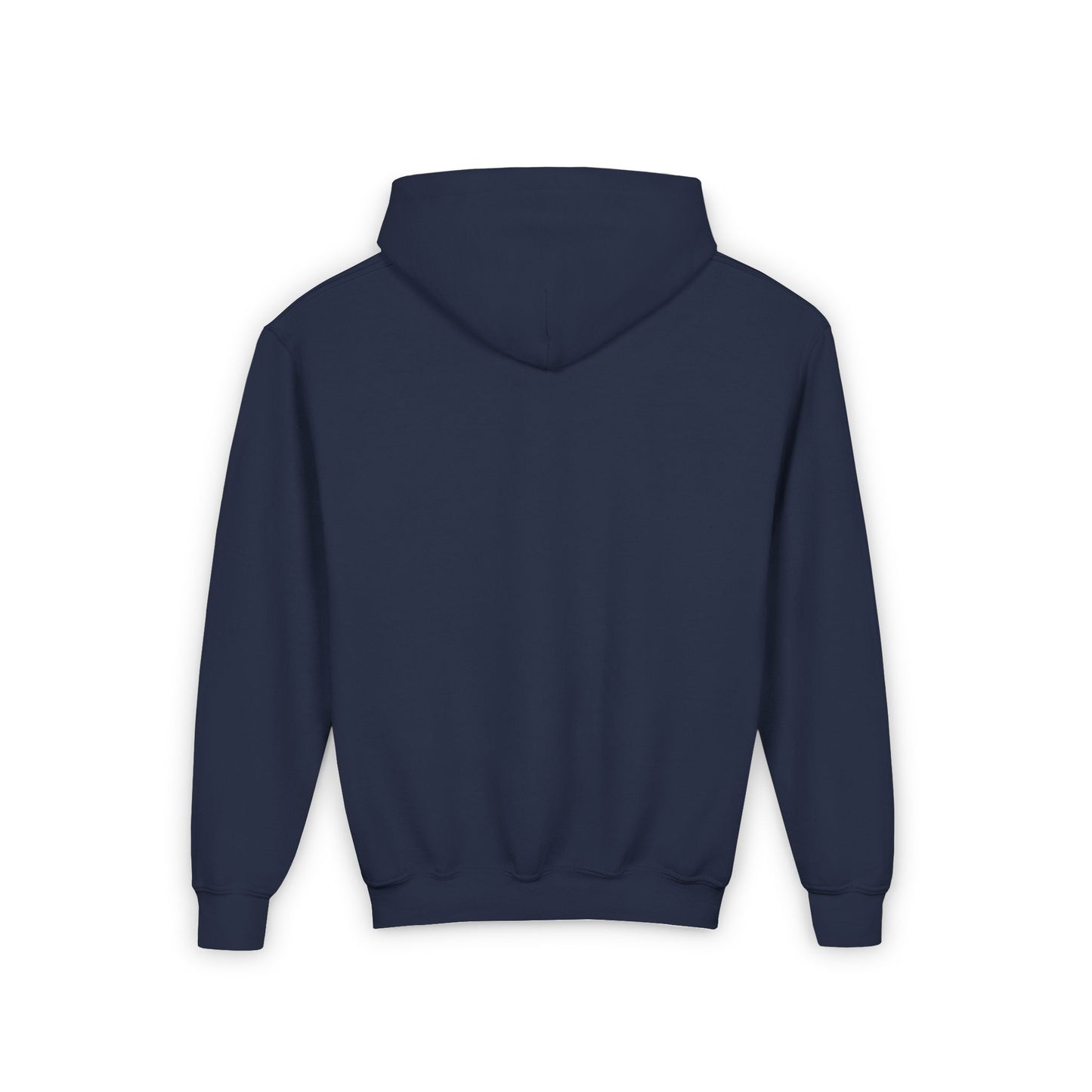 "Gators" Youth Heavy Blend Hooded Sweatshirt