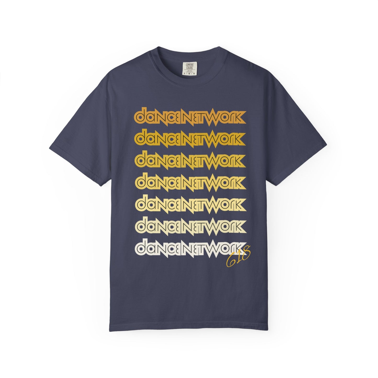Dance Network Unisex T-Shirt