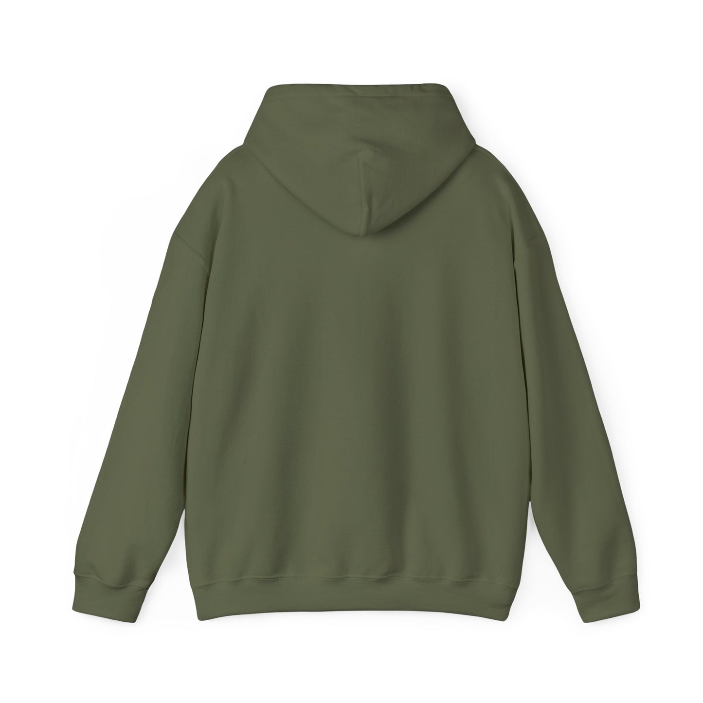 TIGERS Unisex Heavy Blend™ Hooded Sweatshirt
