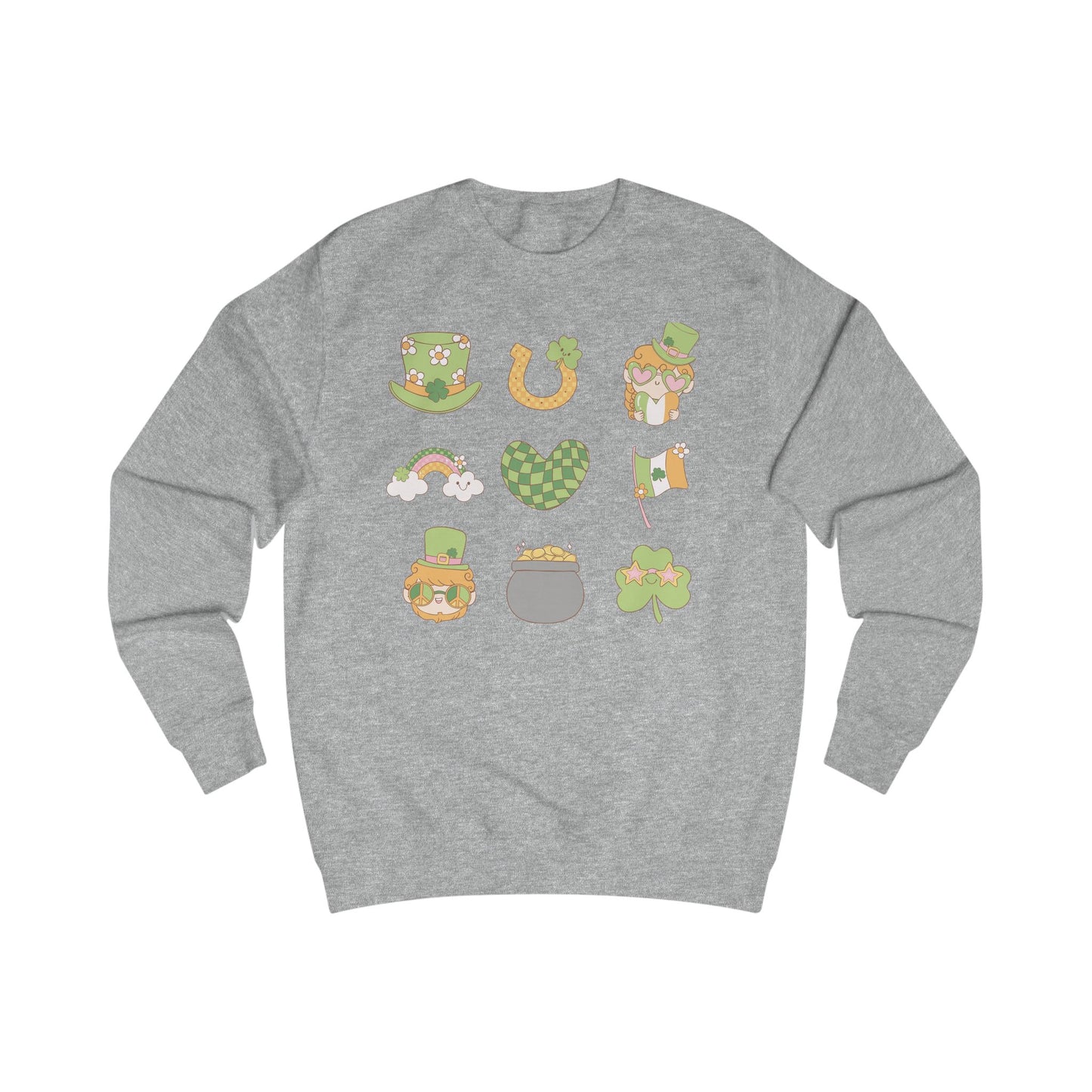 St. Patrick's Day Sweatshirt