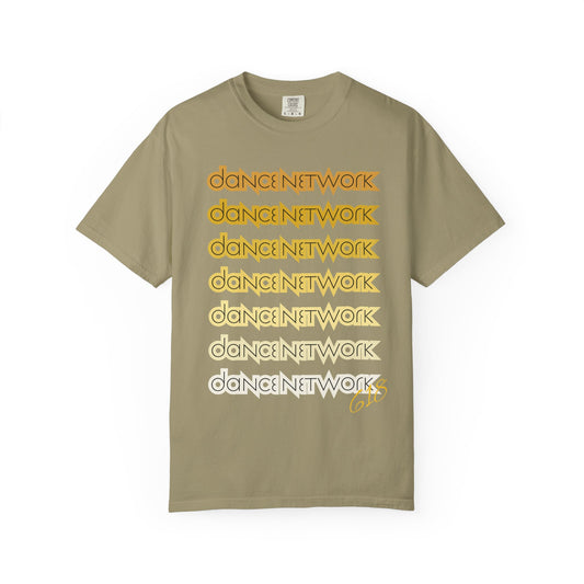 Dance Network Unisex T-Shirt