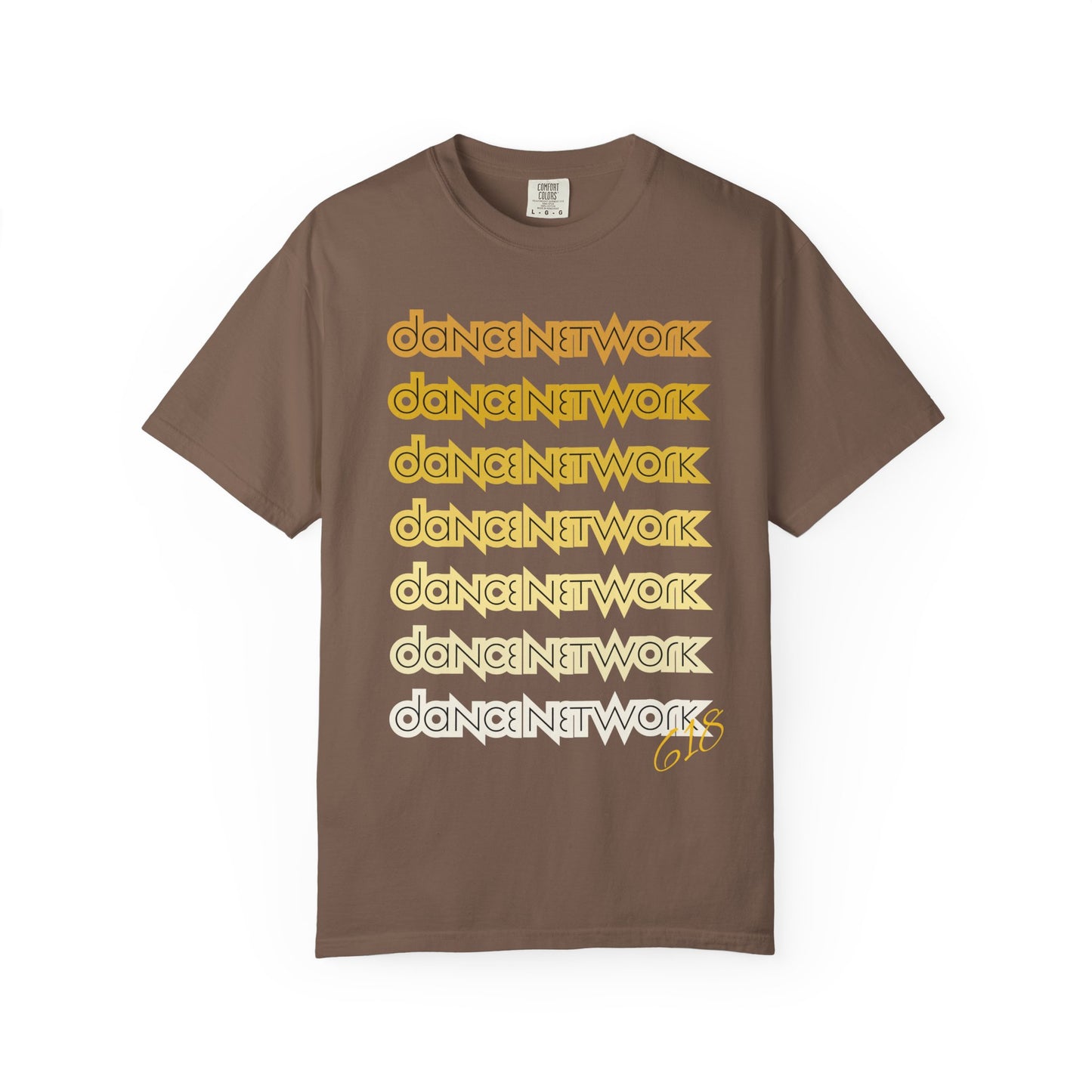 Dance Network Unisex T-Shirt