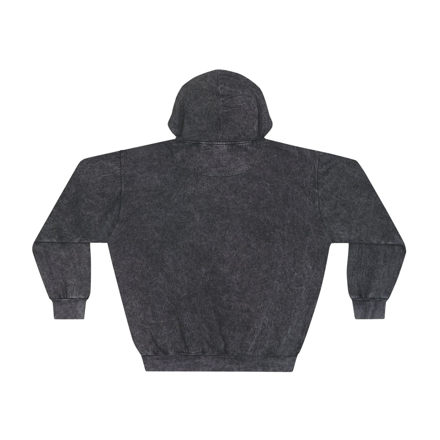 TIGERS! Unisex Mineral Wash Hoodie