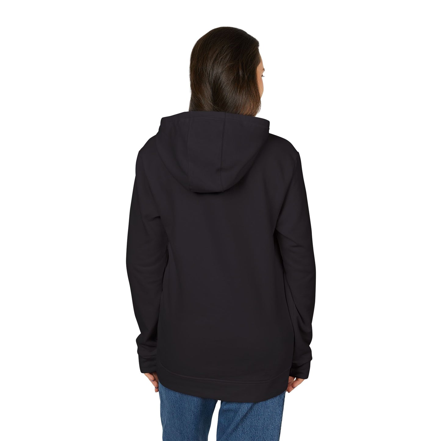 TIGERS adidas Unisex Fleece Hoodie