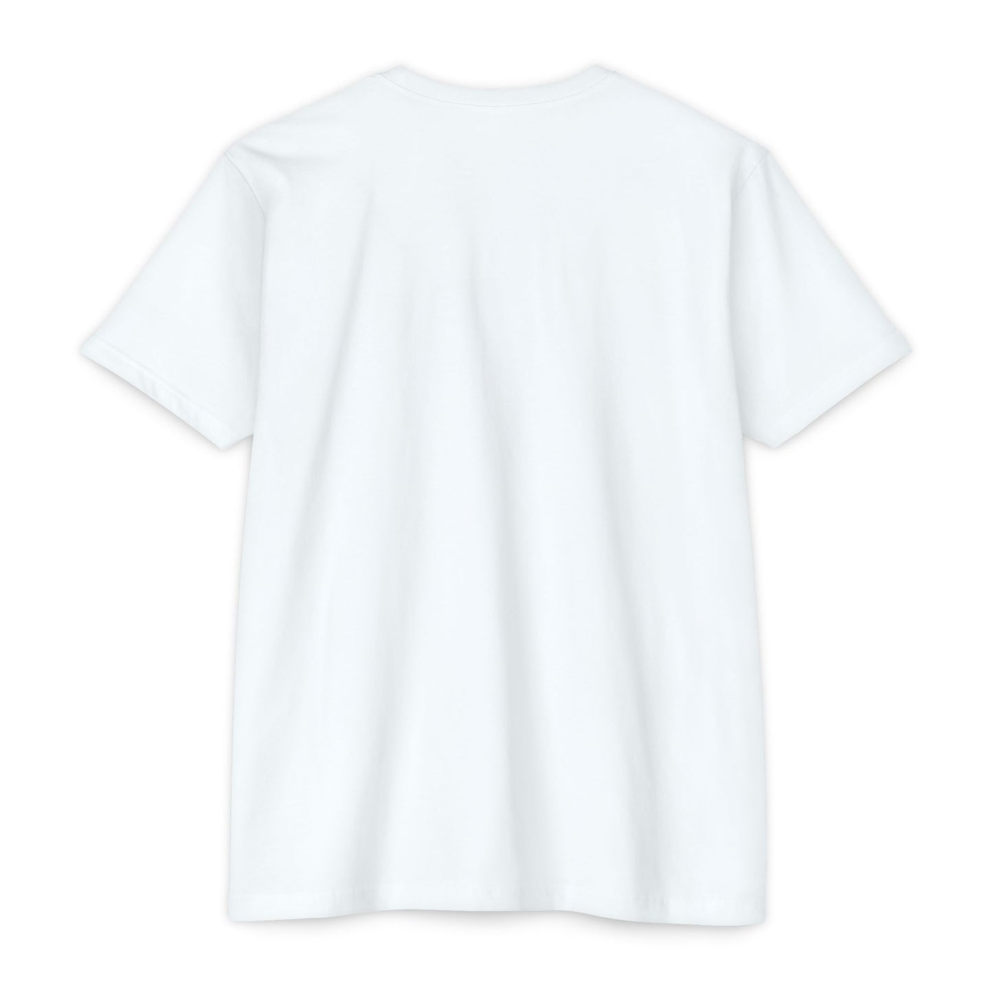 Mascot Unisex CVC Jersey T-shirt