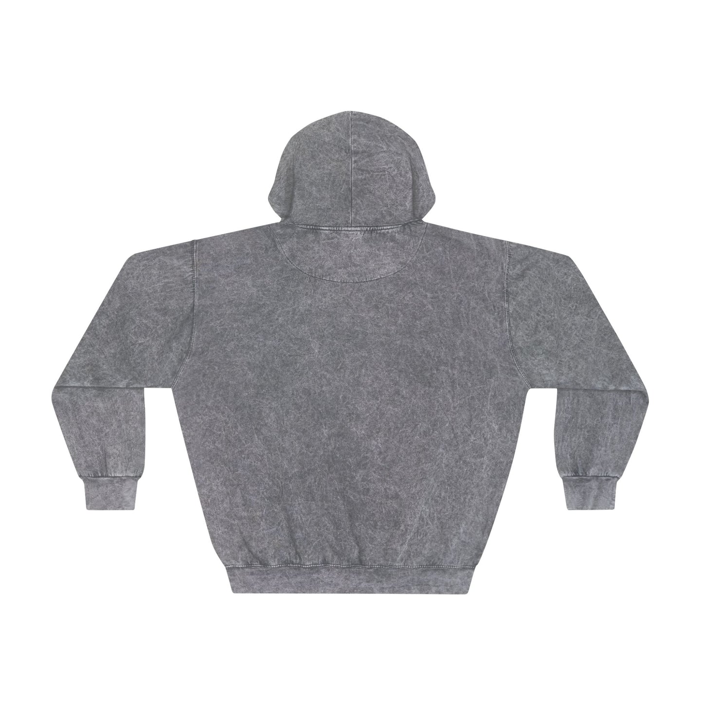 TIGERS! Unisex Mineral Wash Hoodie