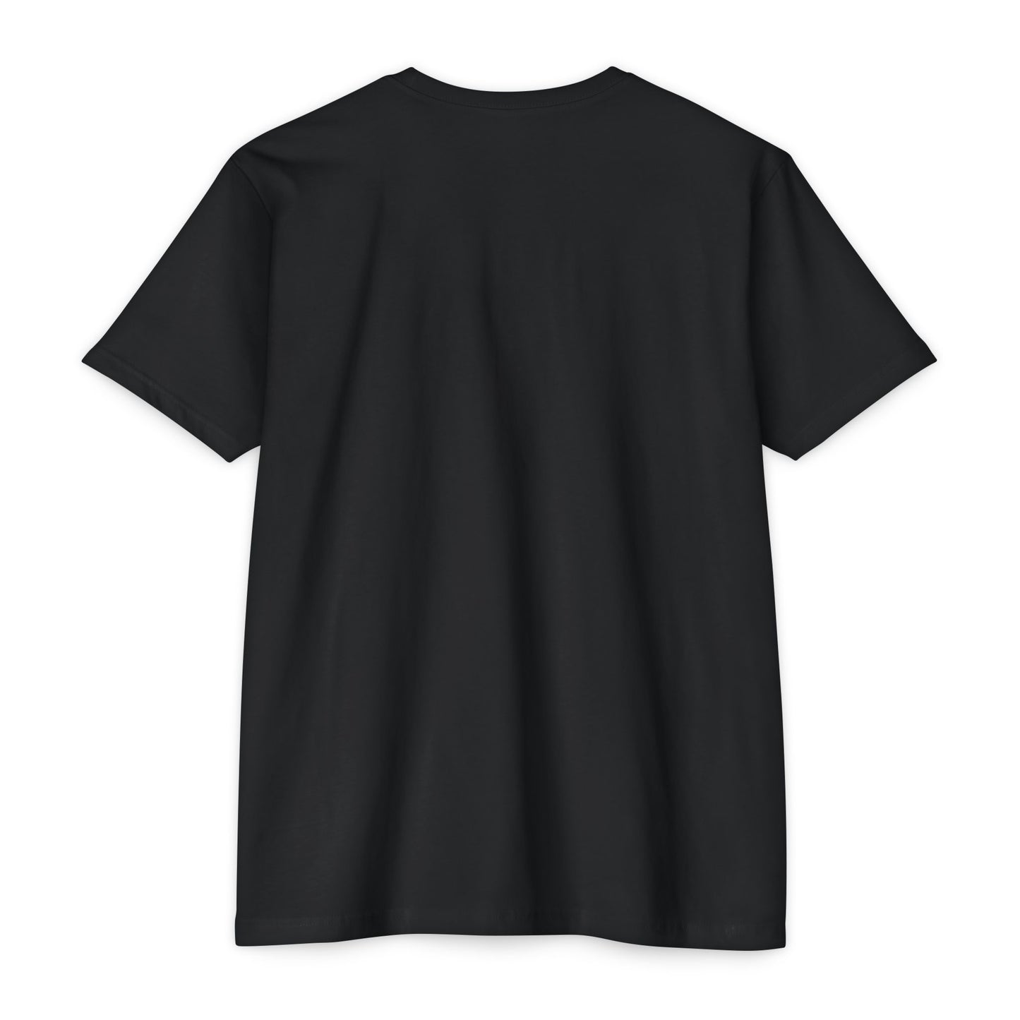 Mascot Unisex CVC Jersey T-shirt