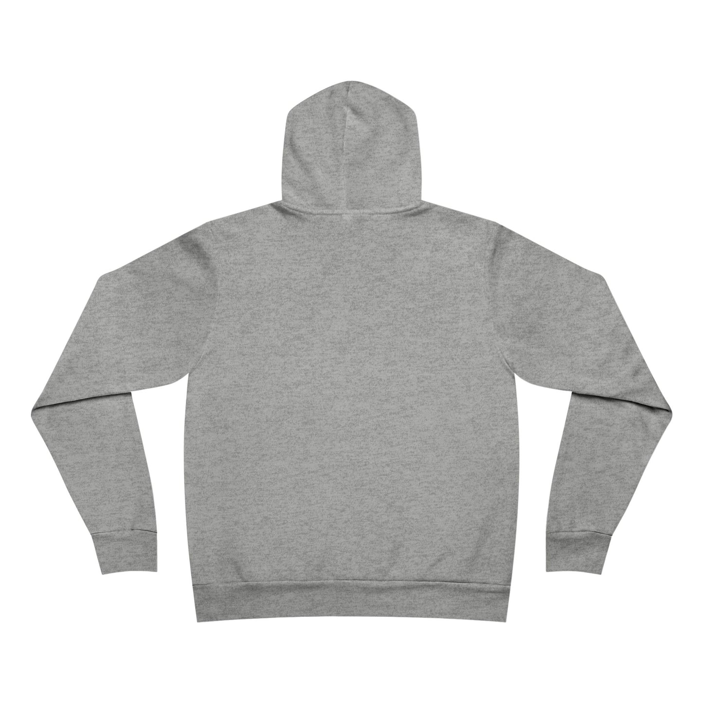 TIGERS Unisex Sponge Fleece Pullover Hoodie
