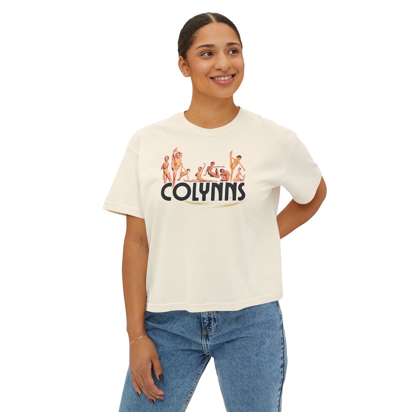 Colynns 2- DN