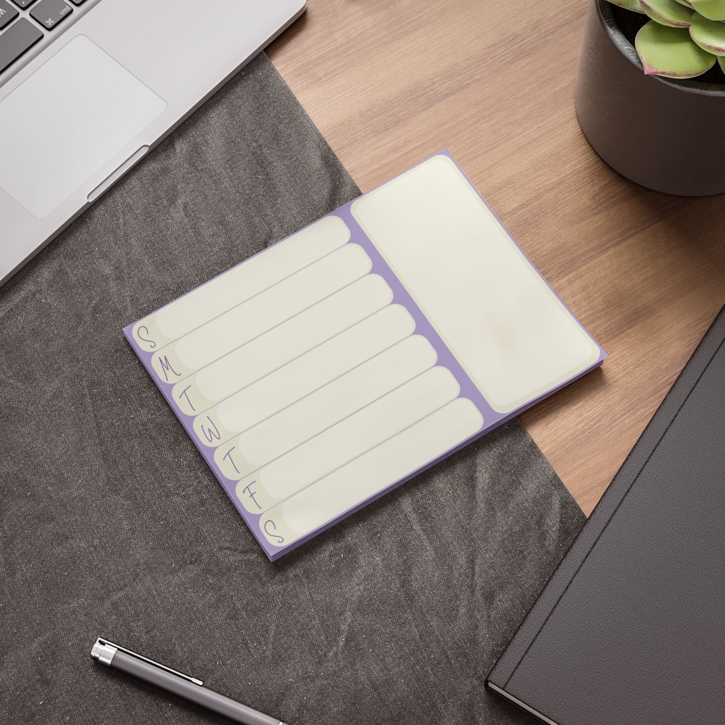 "Whats for Dinner?" Post-it® Note Pads