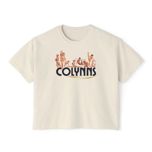 Colynns 2- DN