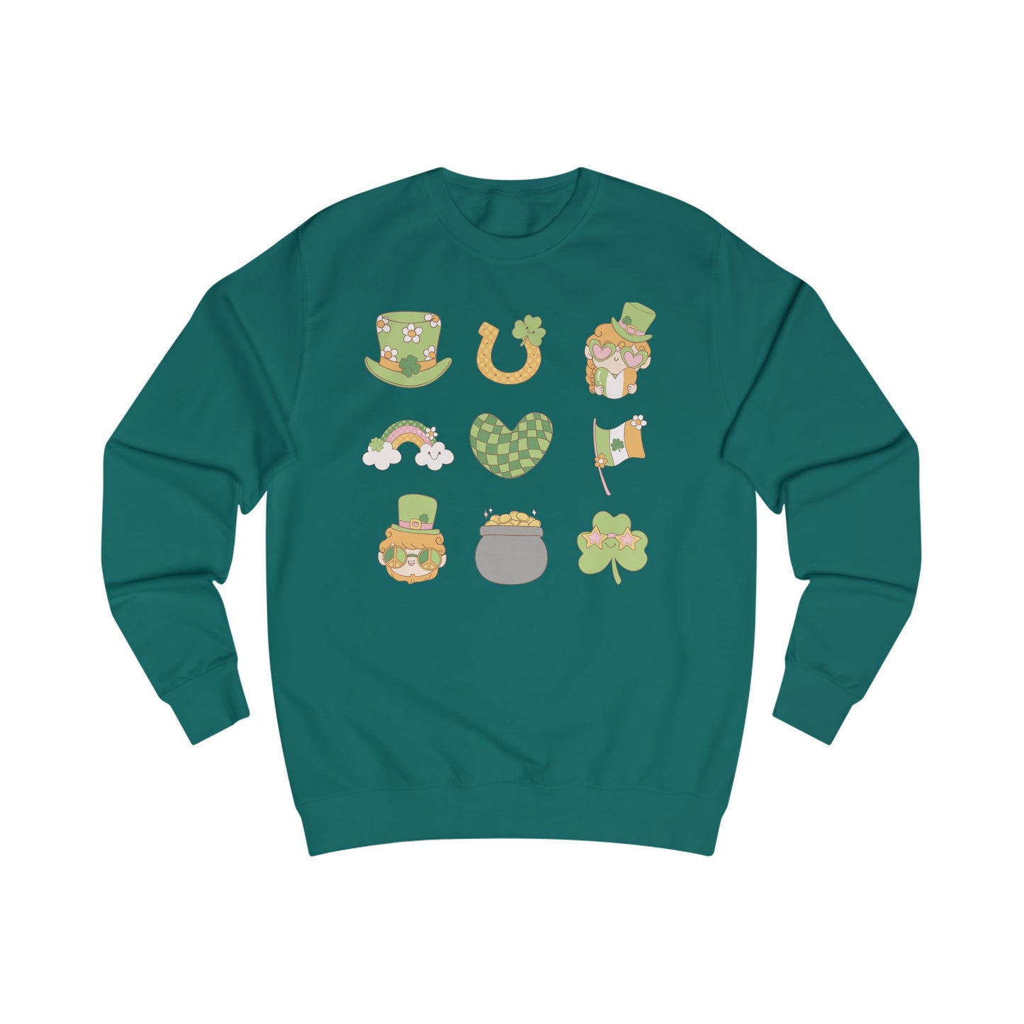 St. Patrick's Day Sweatshirt