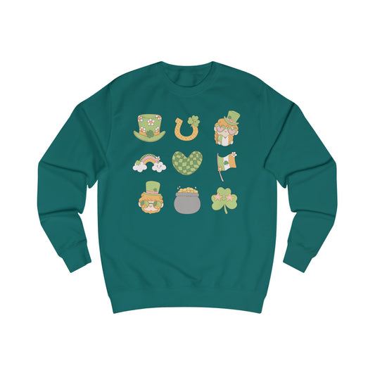 St. Patrick's Day Sweatshirt