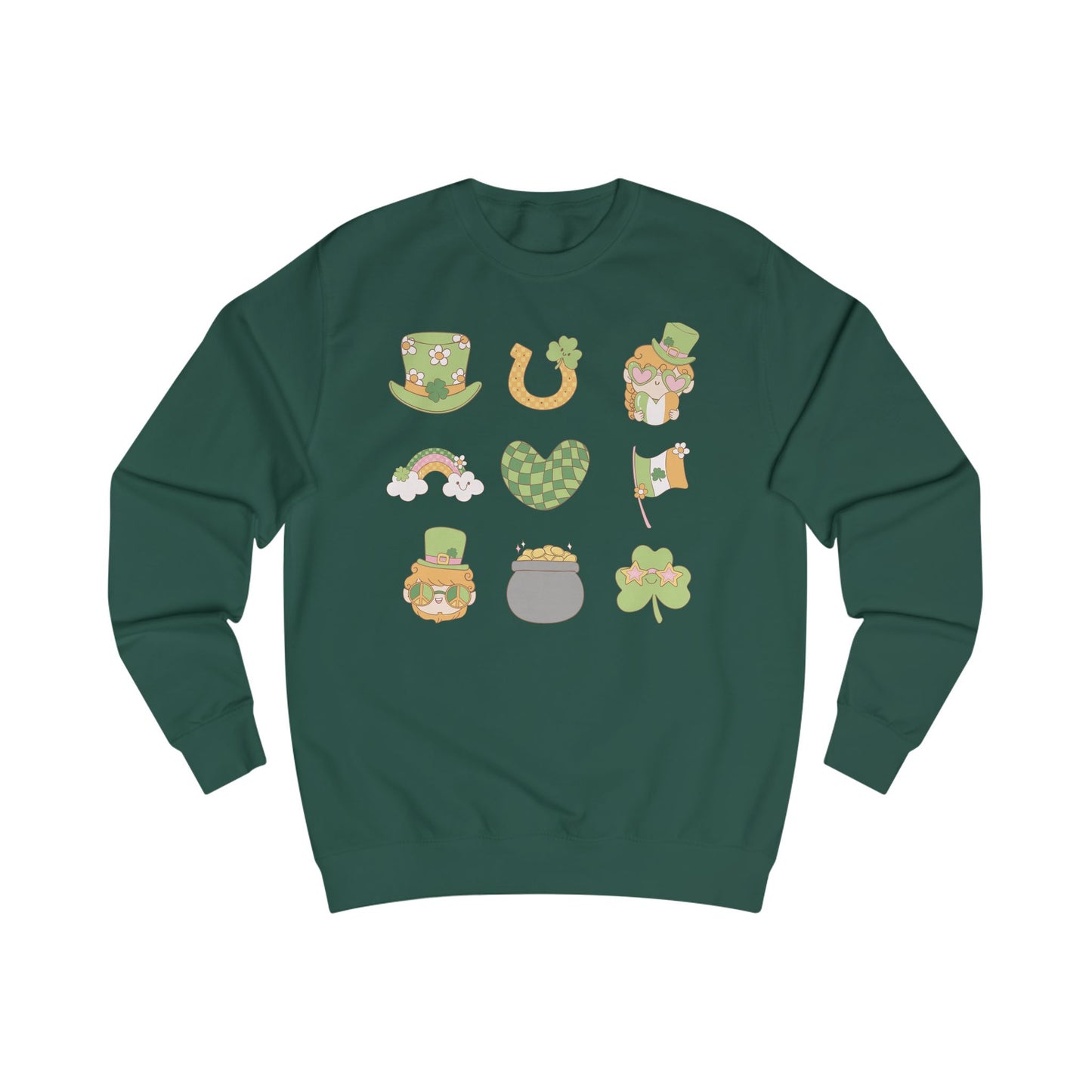 St. Patrick's Day Sweatshirt