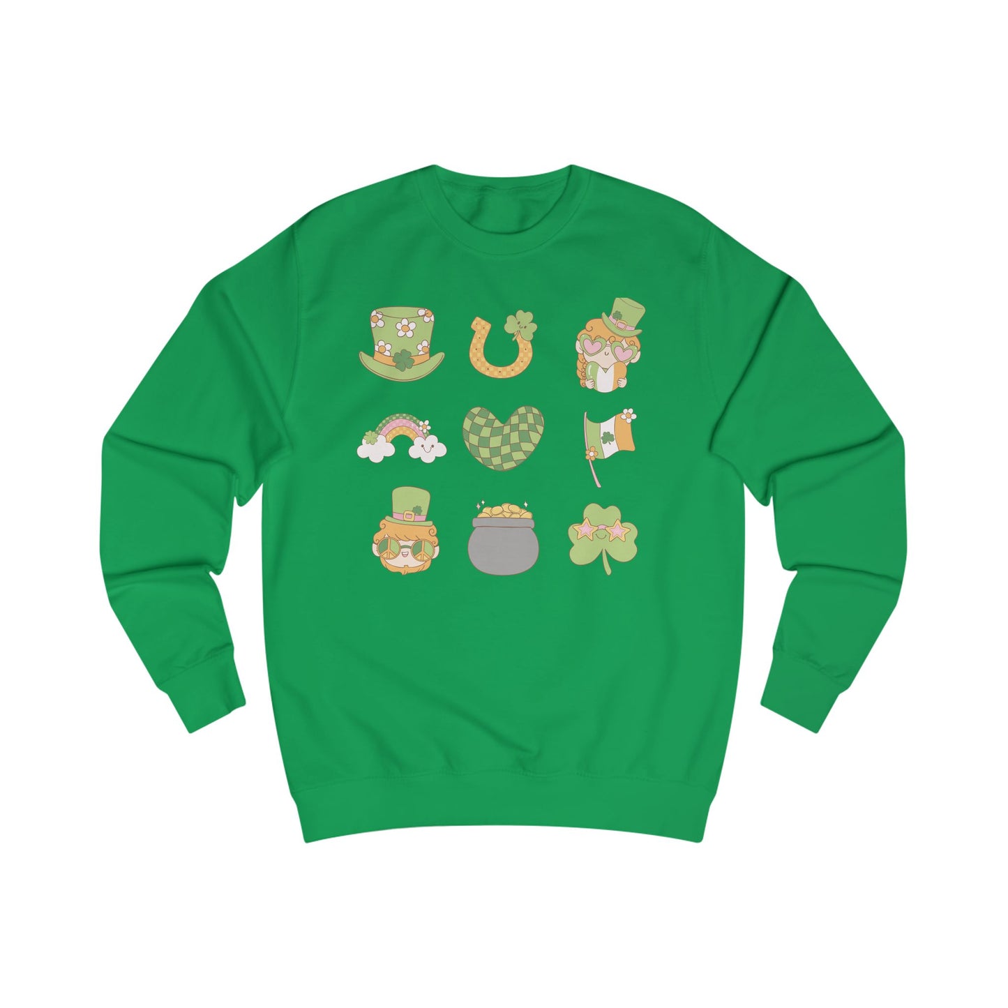 St. Patrick's Day Sweatshirt