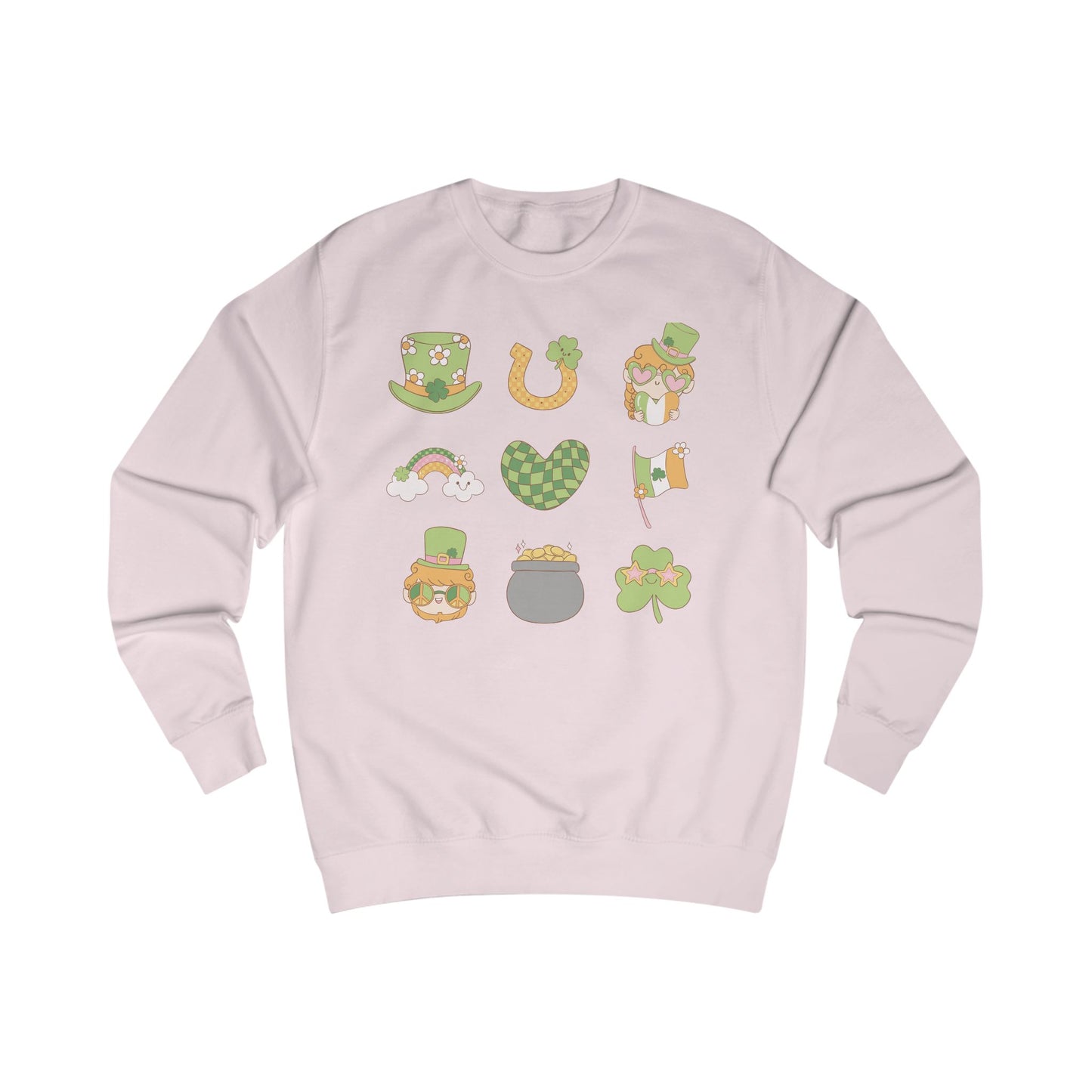 St. Patrick's Day Sweatshirt