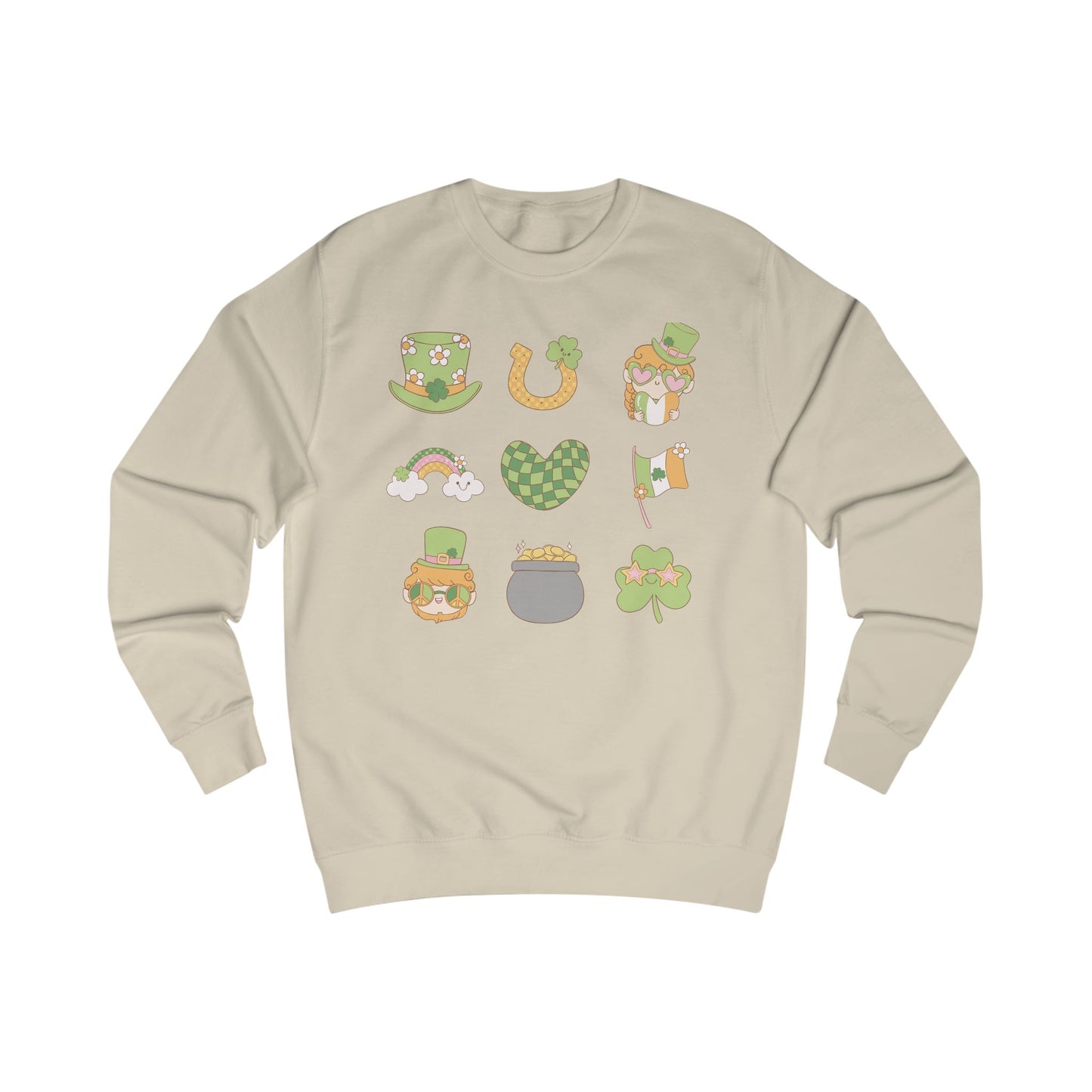 St. Patrick's Day Sweatshirt