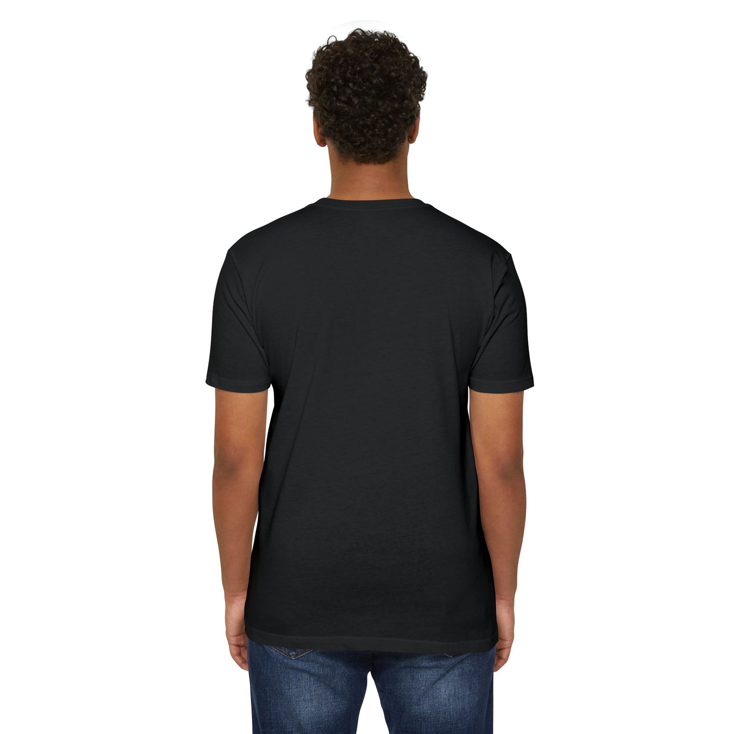 Mascot Unisex CVC Jersey T-shirt