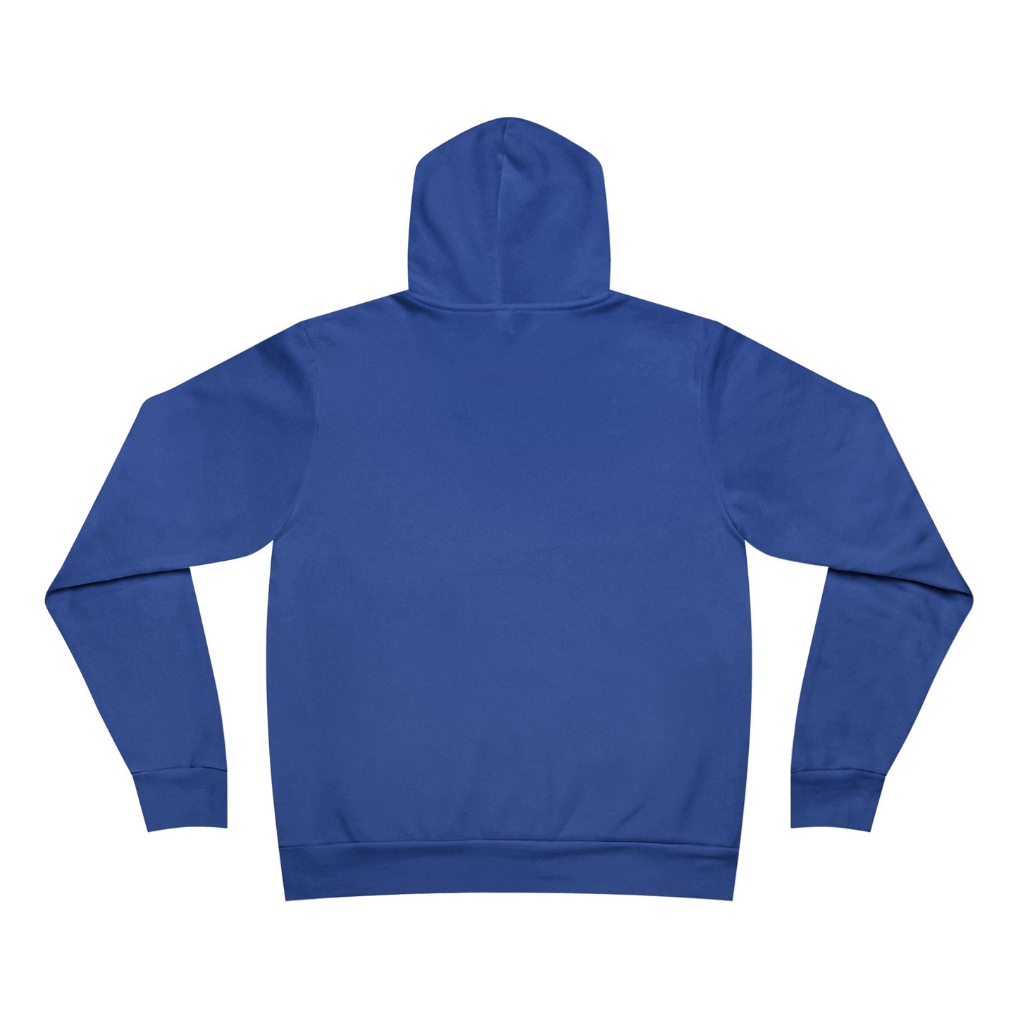 TIGERS Unisex Sponge Fleece Pullover Hoodie