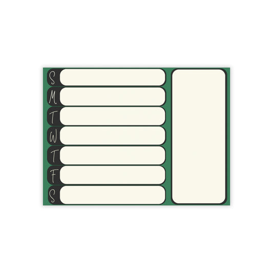 "What's for Dinner?" Post-it® Note Pads