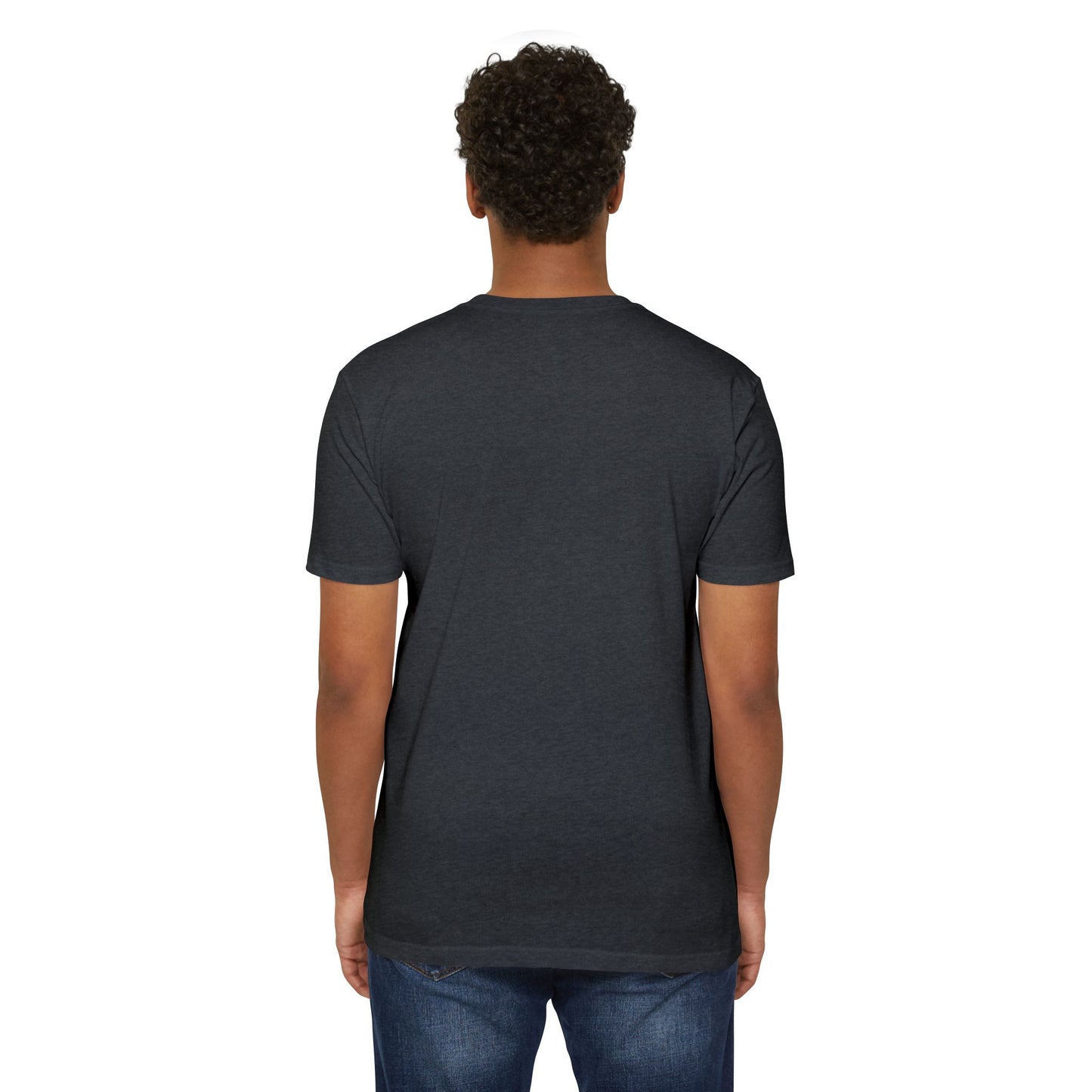 Mascot Unisex CVC Jersey T-shirt