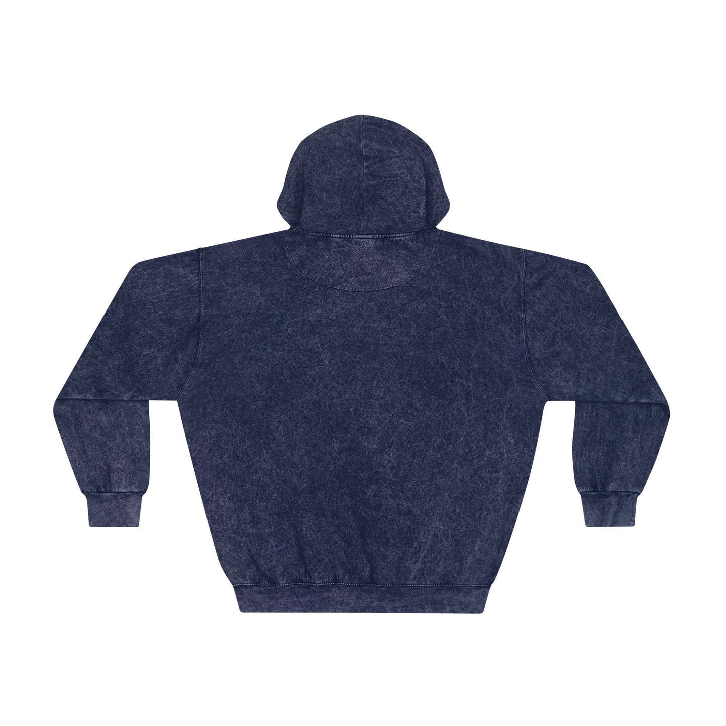 Gators Unisex Mineral Wash Hoodie