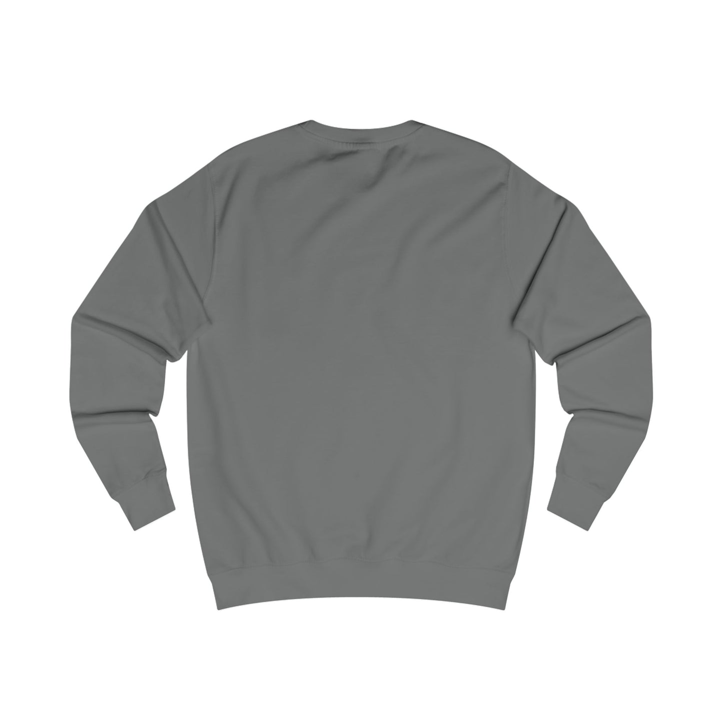Dublin My Vision Unisex Sweatshirt - Trendy Irish Graphic Apparel for St. Patrick's Day