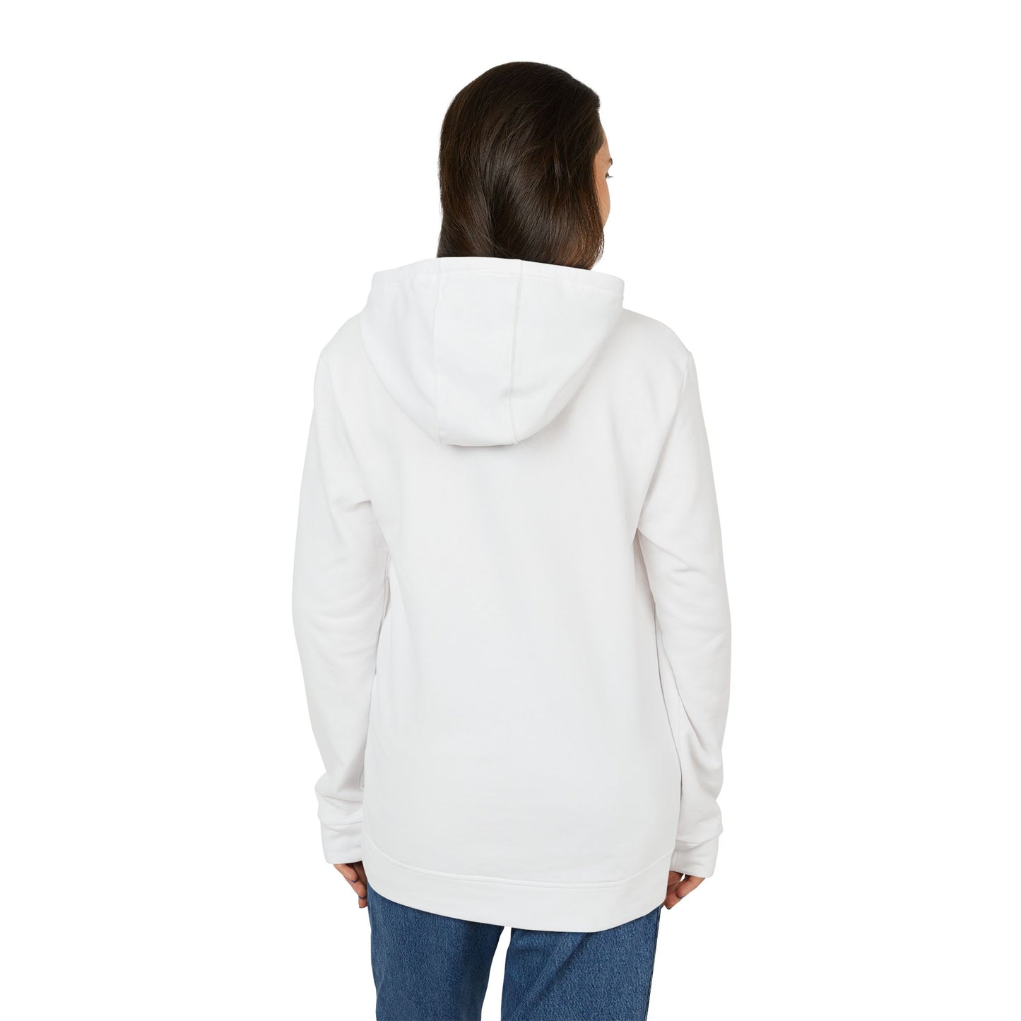 TIGERS adidas Unisex Fleece Hoodie