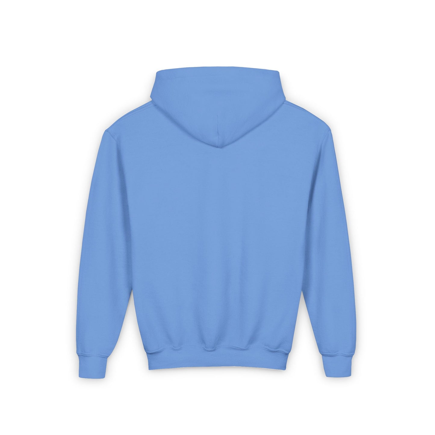 Gators Fan- Youth Heavy Blend Hooded Sweatshirt