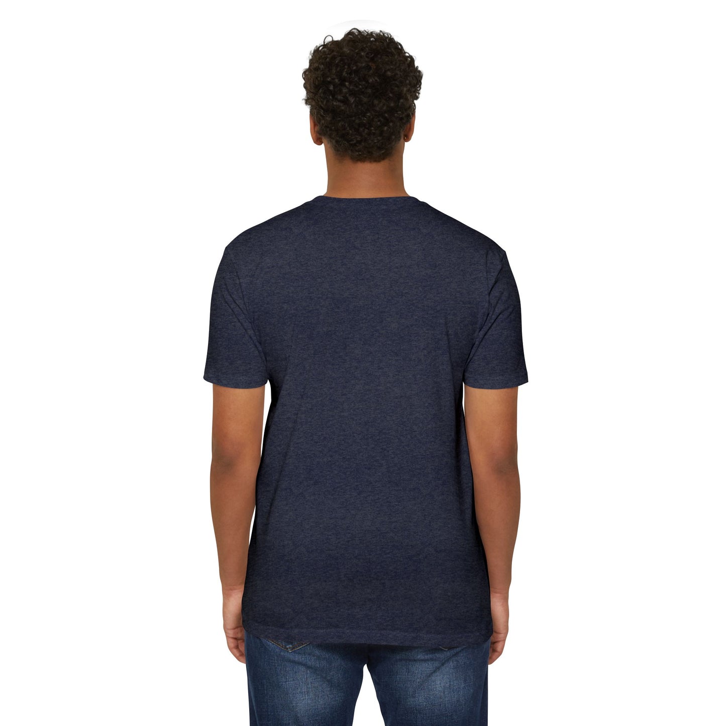 Mascot Unisex CVC Jersey T-shirt